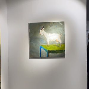 Meet your Posher, Ahmed